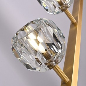 Светильник на штанге Imperiumloft RH Boule De Cristal Linear 40,1221 в Краснокамске - krasnokamsk.ok-mebel.com | фото 7