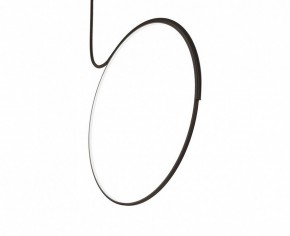 Светильник на штанге Italline IT013-6025 IT013-6025 black 3000K в Краснокамске - krasnokamsk.ok-mebel.com | фото 3