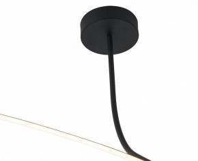 Светильник на штанге Italline IT013-6025 IT013-6025 black 3000K в Краснокамске - krasnokamsk.ok-mebel.com | фото 6