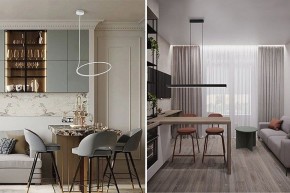 Светильник на штанге Italline IT013-6025 IT013-6025 white 3000K в Краснокамске - krasnokamsk.ok-mebel.com | фото 2