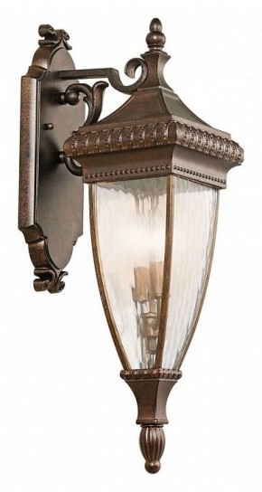 Светильник на штанге Kichler Venetian Rain KL-VENETIAN2-M в Краснокамске - krasnokamsk.ok-mebel.com | фото 1
