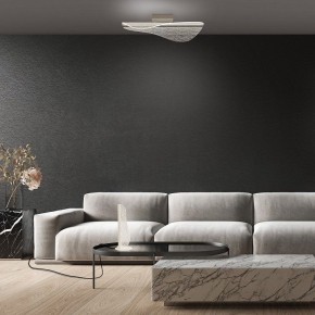 Светильник на штанге Mantra Bianca 7835 в Краснокамске - krasnokamsk.ok-mebel.com | фото 5