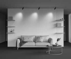 Светильник на штанге Maytoni Artisan TR097-2-12W2.7K-M-BB в Краснокамске - krasnokamsk.ok-mebel.com | фото 7
