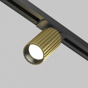 Светильник на штанге Maytoni Calipso TR218-1-GU10-BS в Краснокамске - krasnokamsk.ok-mebel.com | фото 3