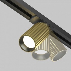 Светильник на штанге Maytoni Calipso TR218-1-GU10-BS в Краснокамске - krasnokamsk.ok-mebel.com | фото 4