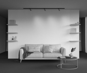 Светильник на штанге Maytoni Calipso TR218-1-GU10-BS в Краснокамске - krasnokamsk.ok-mebel.com | фото 7