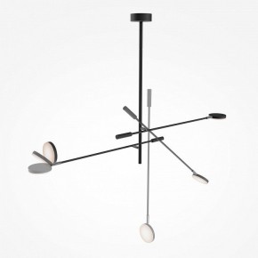 Светильник на штанге Maytoni Fad MOD070CL-L15B3K1 в Краснокамске - krasnokamsk.ok-mebel.com | фото 2