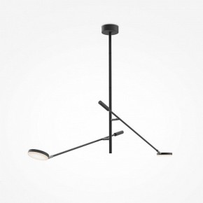 Светильник на штанге Maytoni Fad MOD070CL-L15B3K1 в Краснокамске - krasnokamsk.ok-mebel.com | фото 3