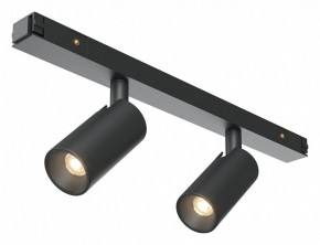 Светильник на штанге Maytoni Focus Duo TR176-1-2X3WTW-M-B в Краснокамске - krasnokamsk.ok-mebel.com | фото