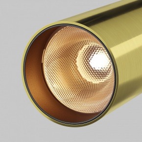 Светильник на штанге Maytoni FOCUS LED C055CL-L12W2.7K-W-BS в Краснокамске - krasnokamsk.ok-mebel.com | фото 8