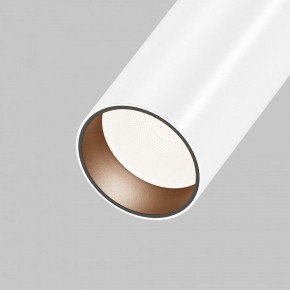 Светильник на штанге Maytoni FOCUS LED C055CL-L12W2.7K-W-W в Краснокамске - krasnokamsk.ok-mebel.com | фото 7