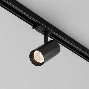 Светильник на штанге Maytoni Focus Led TR029-3-10W4K-B-1 в Краснокамске - krasnokamsk.ok-mebel.com | фото 2