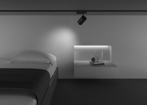 Светильник на штанге Maytoni Focus Led TR029-3-10W4K-B-1 в Краснокамске - krasnokamsk.ok-mebel.com | фото 4