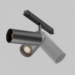 Светильник на штанге Maytoni Focus LED TR032-2-12W2.7K-M-B в Краснокамске - krasnokamsk.ok-mebel.com | фото 2