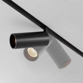 Светильник на штанге Maytoni Focus LED TR032-2-12W2.7K-M-B в Краснокамске - krasnokamsk.ok-mebel.com | фото 4