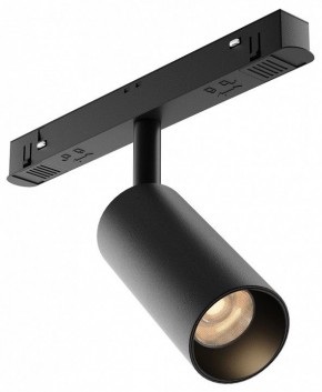 Светильник на штанге Maytoni Focus LED TR032-2-5W2.7K-M-B в Краснокамске - krasnokamsk.ok-mebel.com | фото