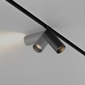 Светильник на штанге Maytoni Focus LED TR032-2-5W2.7K-M-B в Краснокамске - krasnokamsk.ok-mebel.com | фото 3