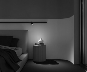 Светильник на штанге Maytoni Focus LED TR032-2-5W2.7K-M-B в Краснокамске - krasnokamsk.ok-mebel.com | фото 7