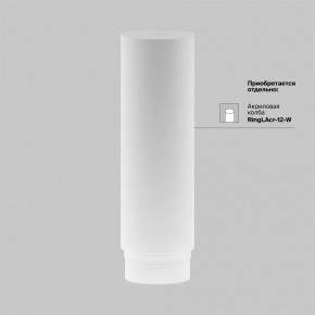 Светильник на штанге Maytoni Focus LED TR032-4-12WTW-M-DSZ-B в Краснокамске - krasnokamsk.ok-mebel.com | фото 8