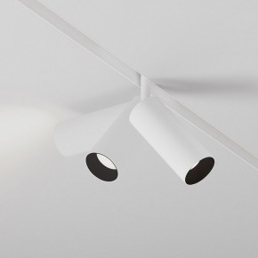 Светильник на штанге Maytoni Focus LED TR032-4-12WTW-M-DSZ-W в Краснокамске - krasnokamsk.ok-mebel.com | фото 4