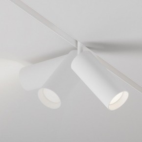 Светильник на штанге Maytoni Focus LED TR032-4-20WTW-M-DD2-W в Краснокамске - krasnokamsk.ok-mebel.com | фото 4