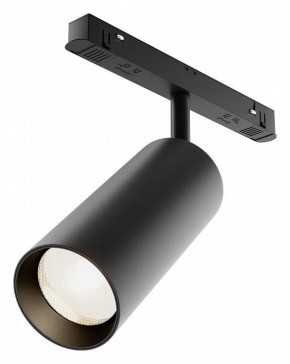 Светильник на штанге Maytoni Focus LED TR032-4-20WTW-M-DSZ-B в Краснокамске - krasnokamsk.ok-mebel.com | фото