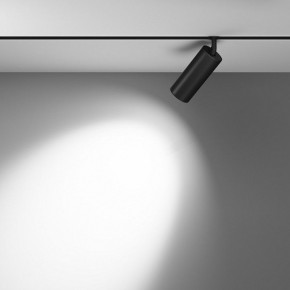 Светильник на штанге Maytoni Focus LED TR032-4-20WTW-M-DSZ-B в Краснокамске - krasnokamsk.ok-mebel.com | фото 3