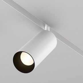 Светильник на штанге Maytoni Focus LED TR032-4-20WTW-M-DSZ-W в Краснокамске - krasnokamsk.ok-mebel.com | фото 2