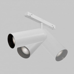 Светильник на штанге Maytoni Focus LED TR032-4-20WTW-M-DSZ-W в Краснокамске - krasnokamsk.ok-mebel.com | фото 6