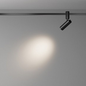 Светильник на штанге Maytoni Focus Led TR144-1-12W3K-W-B в Краснокамске - krasnokamsk.ok-mebel.com | фото 2