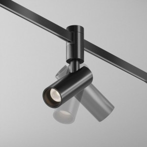 Светильник на штанге Maytoni Focus Led TR144-1-12W3K-W-B в Краснокамске - krasnokamsk.ok-mebel.com | фото 3