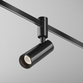 Светильник на штанге Maytoni Focus Led TR144-1-12W3K-W-B в Краснокамске - krasnokamsk.ok-mebel.com | фото 4