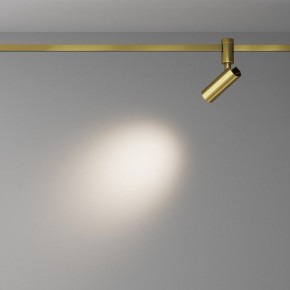Светильник на штанге Maytoni Focus Led TR144-1-12W3K-W-BS в Краснокамске - krasnokamsk.ok-mebel.com | фото 2