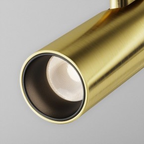 Светильник на штанге Maytoni Focus Led TR144-1-12W3K-W-BS в Краснокамске - krasnokamsk.ok-mebel.com | фото 6
