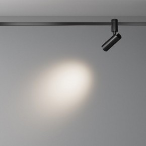Светильник на штанге Maytoni Focus Led TR144-1-12W4K-W-B в Краснокамске - krasnokamsk.ok-mebel.com | фото 2