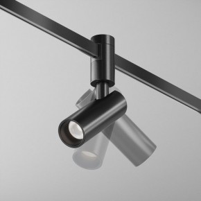 Светильник на штанге Maytoni Focus Led TR144-1-12W4K-W-B в Краснокамске - krasnokamsk.ok-mebel.com | фото 3