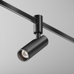 Светильник на штанге Maytoni Focus Led TR144-1-12W4K-W-B в Краснокамске - krasnokamsk.ok-mebel.com | фото 4