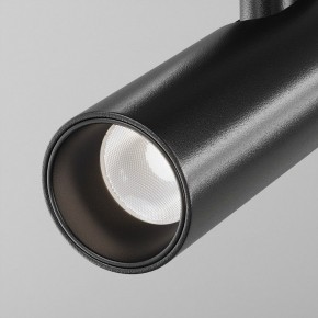 Светильник на штанге Maytoni Focus Led TR144-1-12W4K-W-B в Краснокамске - krasnokamsk.ok-mebel.com | фото 6
