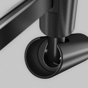 Светильник на штанге Maytoni Focus Led TR144-1-12W4K-W-B в Краснокамске - krasnokamsk.ok-mebel.com | фото 8