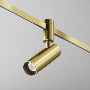 Светильник на штанге Maytoni Focus Led TR144-1-12W4K-W-BS в Краснокамске - krasnokamsk.ok-mebel.com | фото 4