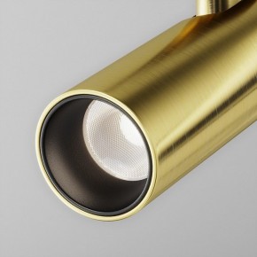 Светильник на штанге Maytoni Focus Led TR144-1-12W4K-W-BS в Краснокамске - krasnokamsk.ok-mebel.com | фото 6