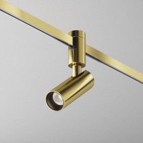 Светильник на штанге Maytoni Focus Led TR144-1-5W4K-W-BS в Краснокамске - krasnokamsk.ok-mebel.com | фото 3