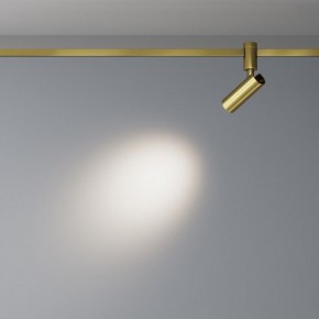 Светильник на штанге Maytoni Focus Led TR144-1-5W4K-W-BS в Краснокамске - krasnokamsk.ok-mebel.com | фото 4