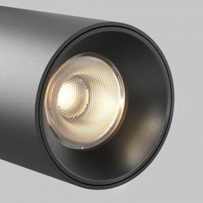 Светильник на штанге Maytoni Focus Led TR163-1-10W3K-M-B в Краснокамске - krasnokamsk.ok-mebel.com | фото 2