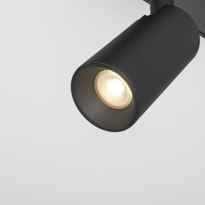 Светильник на штанге Maytoni Focus Led TR176-1-3WTW-M-B в Краснокамске - krasnokamsk.ok-mebel.com | фото 2