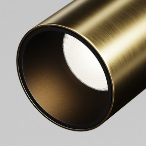 Светильник на штанге Maytoni Focus Led TR187-1-5W2.7K-M-BBS в Краснокамске - krasnokamsk.ok-mebel.com | фото 2