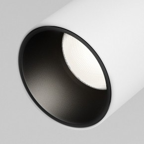 Светильник на штанге Maytoni Focus Led TR187-1-5W4K-M-BW в Краснокамске - krasnokamsk.ok-mebel.com | фото 2