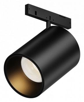 Светильник на штанге Maytoni Focus Led TR187-1-9W2.7K-M-B в Краснокамске - krasnokamsk.ok-mebel.com | фото