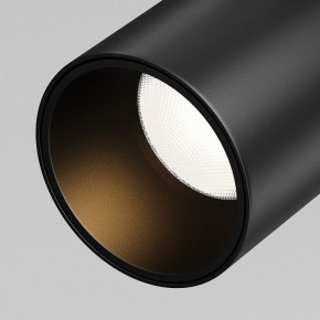 Светильник на штанге Maytoni Focus Led TR187-1-9W2.7K-M-B в Краснокамске - krasnokamsk.ok-mebel.com | фото 2