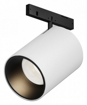 Светильник на штанге Maytoni Focus Led TR187-1-9W3K-M-BW в Краснокамске - krasnokamsk.ok-mebel.com | фото